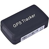 Strong Magnetic GPS Tracker,Car GPS Tracker,GPS/GSM/GPRS Tracking System with No Monthly Fee, Wireless Mini Portable Magnetic