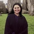 Diana Gabaldon