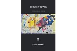 Thought Power: Its Control and Culture