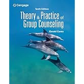 Theory and Practice of Group Counseling (MindTap Course List)