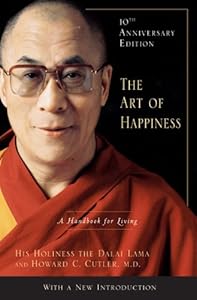 The Art of Happiness by the Dalai Lama XIV