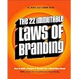 The 22 Immutable Laws of Branding (text only) by A.Ries.L.Ries