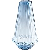 Cyan Design 09171 Persuasio Vase, Blue