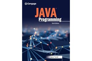Java Programming (MindTap Course List)