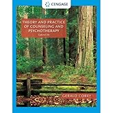 Theory and Practice of Counseling and Psychotherapy, Enhanced