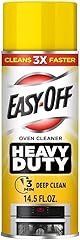 Easy Off 14.5 Oz. Oven Cleaner - 1 Each