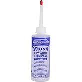 ZOOM-SPOUT Sewing Machine Oil Oiler ~ 4FL. OZ.(118ml)