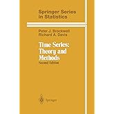 Time Series: Theory and Methods, 2nd Edition