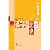 Probability Essentials