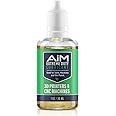 PlanetSafe AIM 3D Printer and CNC Machine Lubricant | protects 3D printers and CNC machines with scientifically-formulated no