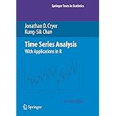 Time Series Analysis: With Applications in R (Springer Texts in Statistics)