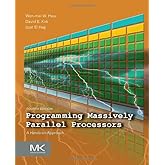 Programming Massively Parallel Processors: A Hands-on Approach