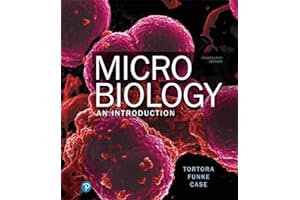 Microbiology: An Introduction