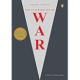 The 33 Strategies of War (Joost Elffers Books)