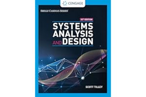 Systems Analysis and Design (MindTap Course List)