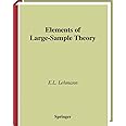 Elements of Large-Sample Theory (Springer Texts in Statistics)