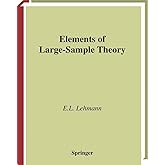 Elements of Large-Sample Theory (Springer Texts in Statistics)