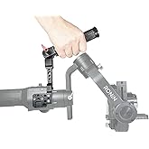 HAFOKO Ronin S/Ronin SC Gimbal Grip Handle Handy Sling Grip compatible for Ronin S Ronin SC Gimbal Stabilizer Accessory Handl