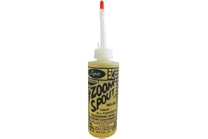 Supco SUPCO MO98 ZOOM SPOUT OILER (4OZ)