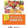 Choose Your Foods: Food Lists for Diabetes