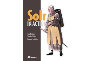 Solr in Action