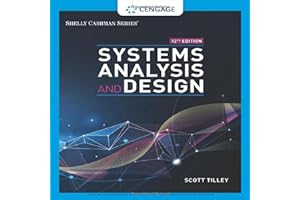 Systems Analysis and Design (MindTap Course List)