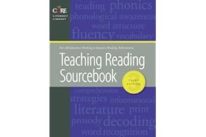 Teaching Reading Sourcebook (Core Literacy Library)