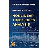 Nonlinear Time Series Analysis (Wiley Series in Probability and Statistics)