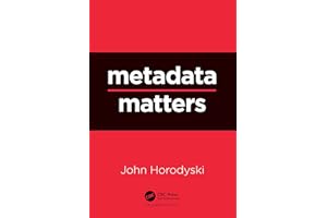 Metadata Matters