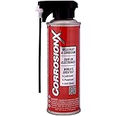 Corrosion Technologies 90101 CorrosionX 6 oz. aerosol
