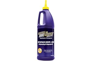 ROYAL PURPLE SYNTHETIC COMP OIL 1 Quart