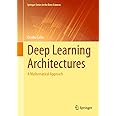 Deep Learning Architectures: A Mathematical Approach (Springer Series in the Data Sciences)