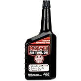 Marvel Mystery Oil MM085R1 Air Tool Oils, 32 oz., Bottle (Pack of 6)