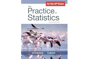 The Practice of Statistics