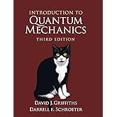 Introduction to Quantum Mechanics