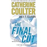 The Final Cut (A Brit in the FBI)