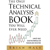 The Only Technical Analysis Book You Will Ever Need: A Must-Have Charting Manual for Traders and Investors