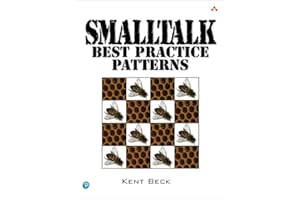 Smalltalk Best Practice Patterns