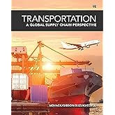 Transportation: A Global Supply Chain Perspective