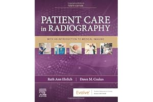 Patient Care in Radiography