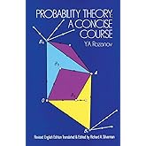Probability Theory: A Concise Course (Dover Books on Mathematics)