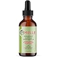 Mielle Organics Rosemary Mint Scalp & Hair Strengthening Oil for All Hair Types, 2 Ounce