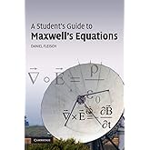 A Student's Guide to Maxwell's Equations (Student's Guides)