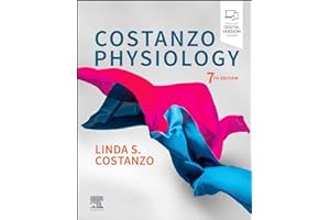 Costanzo Physiology