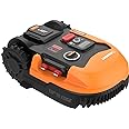 Worx Landroid L 20V 5.0Ah Robotic Lawn Mower 1/2 Acre / 21,780 Sq Ft. Power Share - WR155 (Battery & Charger Included)