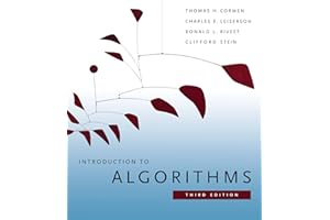 Introduction to Algorithms, 3rd Edition (Mit Press)