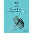 Cambridge International AS & A Level Marine Science Workbook