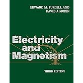 Electricity and Magnetism