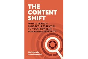 The Content Shift: Why A Search Mindset Is Essential To Your Content Marketing Strategy