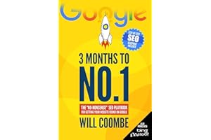 3 Months to No.1: The "No-Nonsense" SEO Playbook for Getting Your Website Found on Google